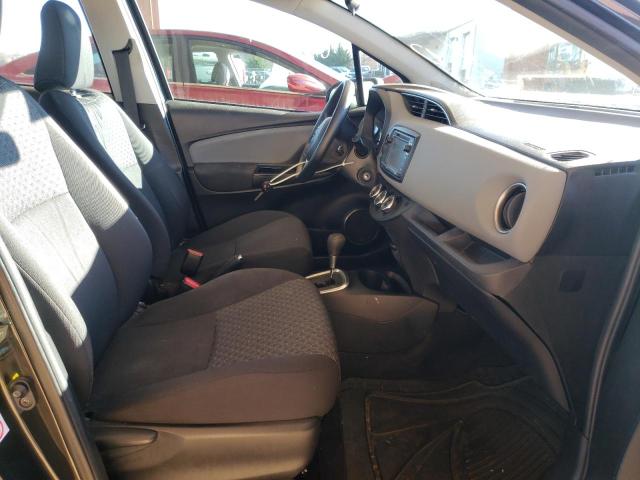 VNKKTUD34FA015154 Toyota Yaris 2015. Фото: 4