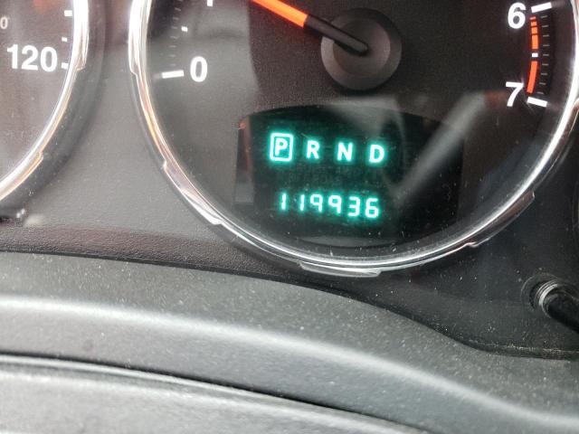 2012 JEEP LIBERTY SP 1C4PJMAK0CW161405
