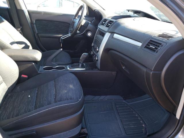 2010 FORD FUSION SE - 3FAHP0HA2AR304496