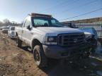 2004 FORD  F350