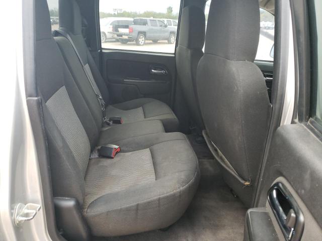 2011 GMC CANYON SLE 1GTH6MFE9B8103854