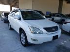 2007 LEXUS  RX350