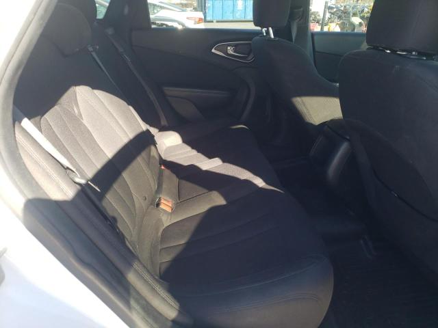 2015 CHRYSLER 200 LIMITE 1C3CCCAB7FN583673