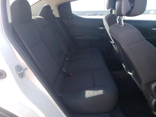 2010 DODGE AVENGER SX 1B3CC4FB0AN164875