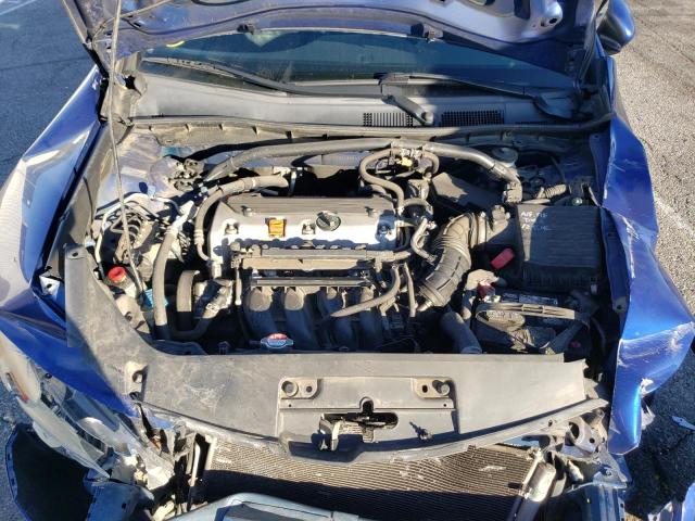 1HGCS1B35AA005745 Honda Accord Lx 2010. Фото: 6