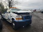 1997 FORD  SUPER DUTY