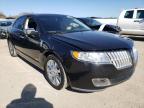 2011 LINCOLN  MKZ