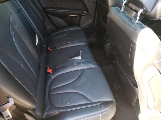 2018 LINCOLN MKC RESERV 5LMCJ3C92JUL00809