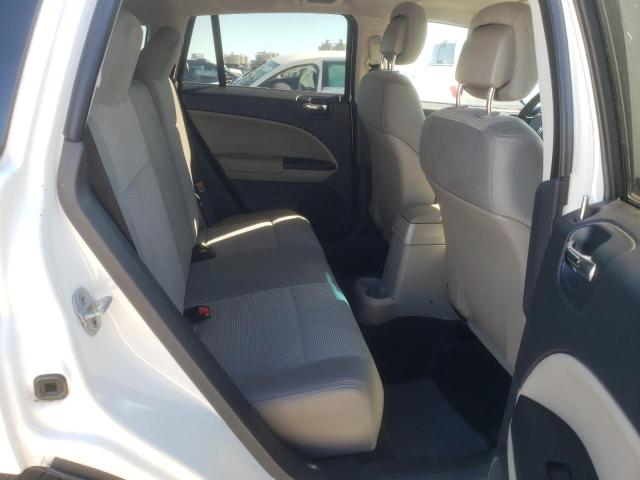 2010 DODGE CALIBER SX 1B3CB4HA3AD630358