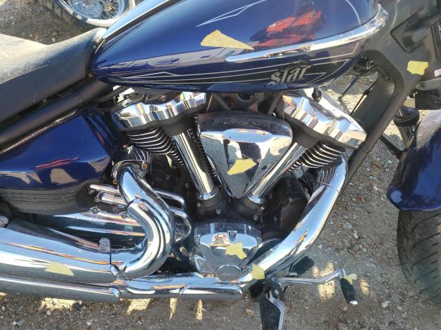 2014 YAMAHA XV1900 CU JYAVP27E6EA017185
