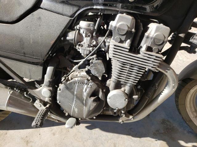 2002 HONDA CB750 JH2RC38112M000105
