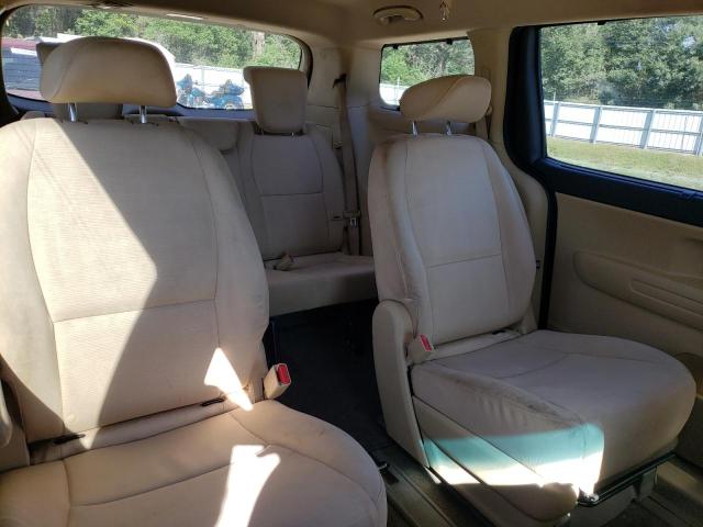 2015 KIA SEDONA LX KNDMB5C16F6042272