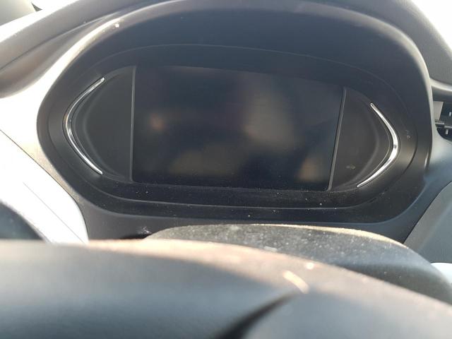 2020 CHEVROLET BOLT EV LT 1G1FY6S01L4148845