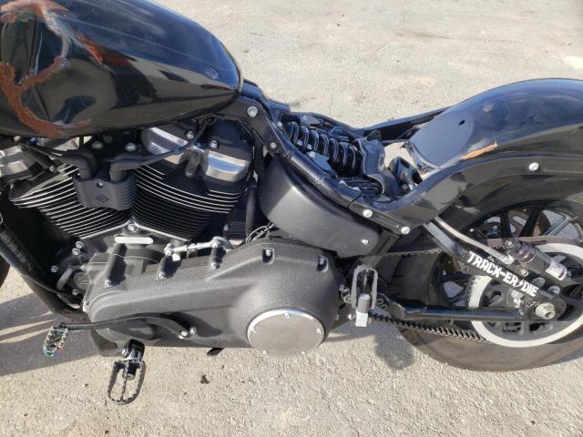 2020 HARLEY-DAVIDSON FXBB 1HD1YJJ27LB050355