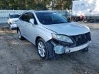 2010 LEXUS RX 350 - Other View