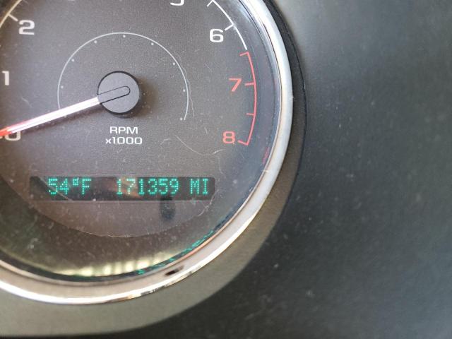 2010 CHEVROLET COBALT 1LT 1G1AD5F50A7129446