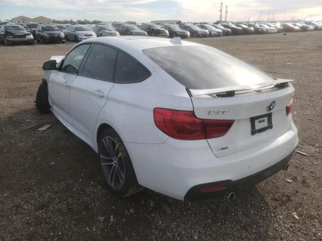 2018 BMW 340 XIGT WBA8Y3C50JG451231