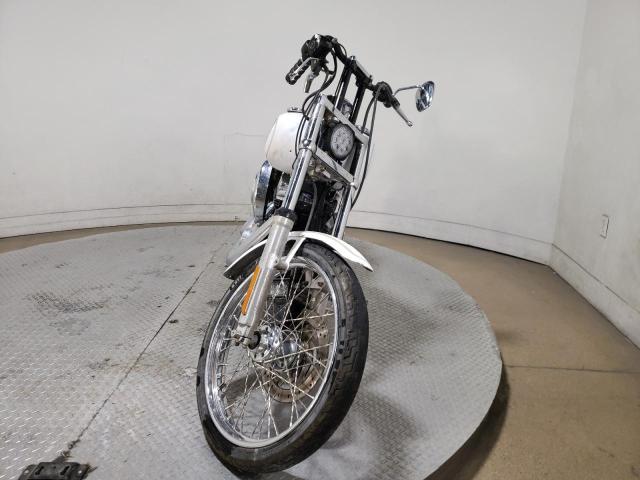 2004 HARLEY-DAVIDSON FXDWG 1HD1GEV114K308494