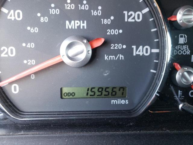 2012 MITSUBISHI GALANT FE 4A32B2FF5CE018654