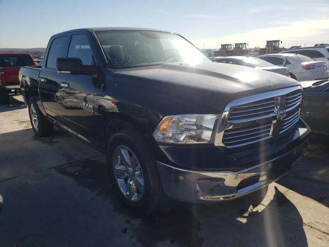 2017 RAM 1500 SLT - Other View