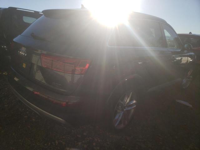 VIN WA1VABF75JD054935 2018 Audi Q7, Prestige no.4