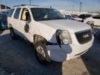 2007 GMC  YUKON