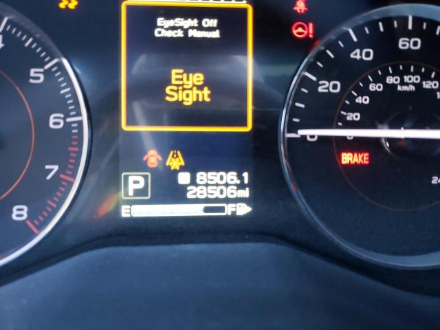 JF2GTAMC5K8345952 Subaru Crosstrek Limited