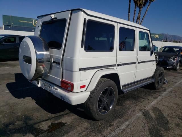 VIN WDCYC3KF7HX262009 2017 Mercedes-Benz G-Class, 550 no.4