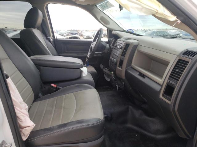 2012 DODGE RAM 1500 S 1C6RD6FPXCS301894