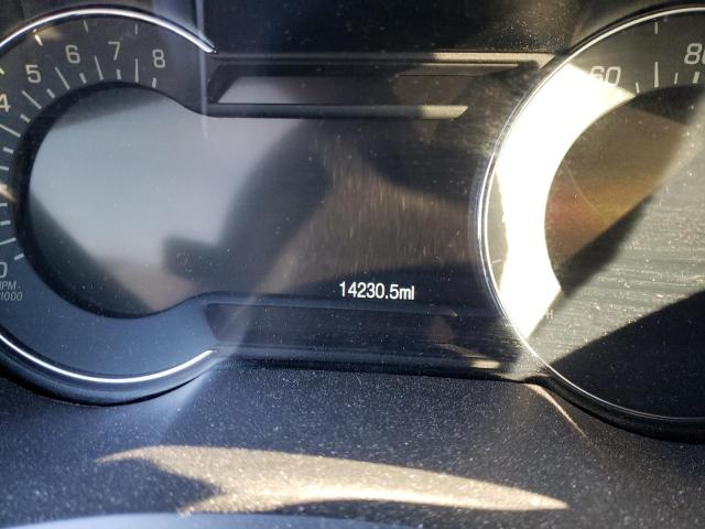 2017 LINCOLN MKZ RESERV 3LN6L5FC2HR619061