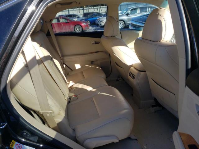 2015 LEXUS RX 450H 2T2BC1BA5FC003062