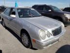 2001 MERCEDES-BENZ  E-CLASS