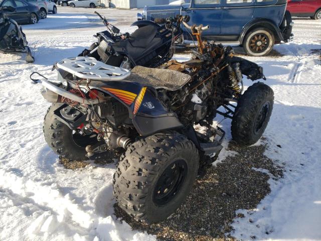 2009 CAN-AM RENEGADE 8 3JBHXLN129J000825
