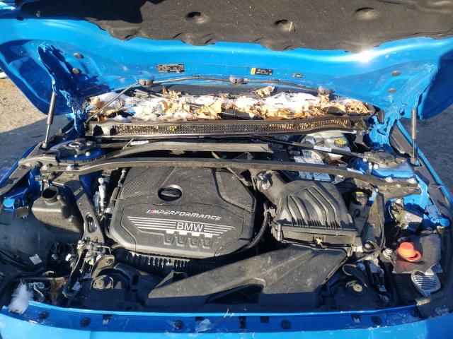 2021 BMW M235XI WBA13AL09M7G53534