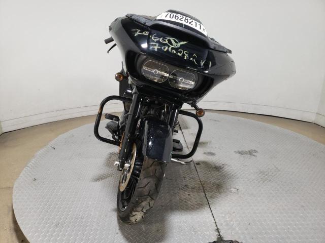 2019 HARLEY-DAVIDSON FLTRXS 1HD1KTP16KB606343