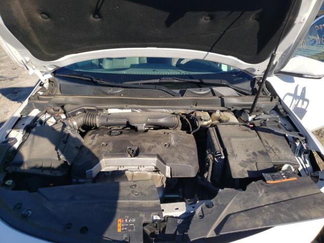 2016 CHEVROLET IMPALA LT 2G1105SAXG9187926
