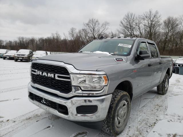 2019 RAM 3500 TRADE 3C63R3CJ1KG572709