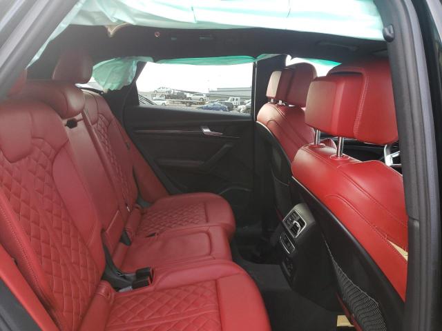 2019 AUDI SQ5 PREMIU WA1B4AFY8K2134269
