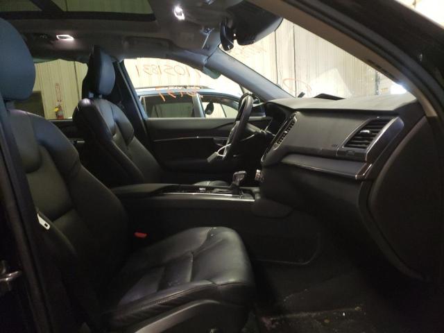2020 VOLVO XC90 YV4A22PK4L1534860
