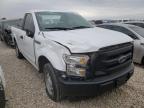 2017 FORD  F150