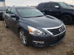 2013 NISSAN  ALTIMA