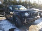 2016 JEEP  PATRIOT