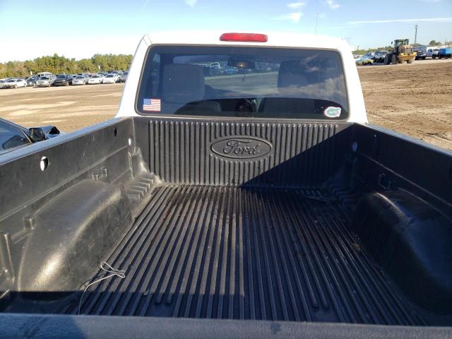 2010 FORD RANGER 1FTKR1AD4APA34568
