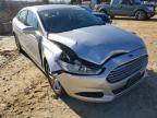 2015 FORD  FUSION