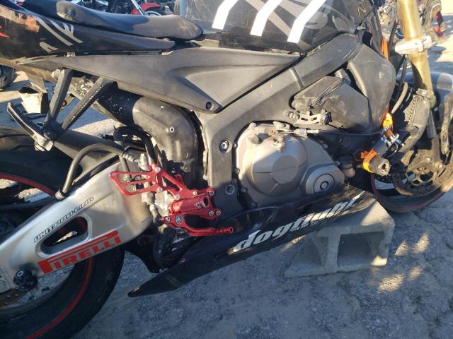 2005 HONDA CBR600 RR JH2PC37055M206368