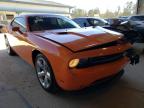 2014 DODGE  CHALLENGER