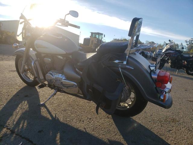2005 SUZUKI INTRUDER JS1VS54A832105775