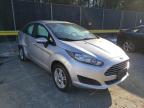 2019 FORD  FIESTA