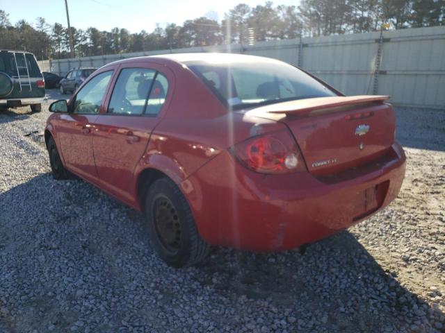 2010 CHEVROLET COBALT 1LT 1G1AD5F50A7129446