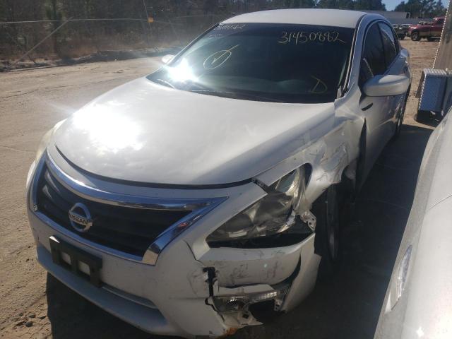 Фото: 1N4AL3AP9DC172210 - 2